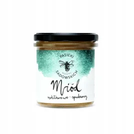 miod-nektarowo-spadziowy-pasieki-sadowskich-450g