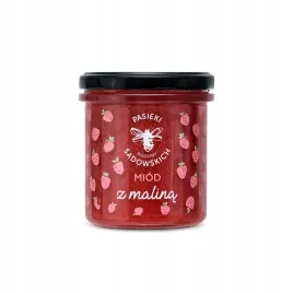 naturalny-miod-z-liofilizowana-malina-430g-pasieka