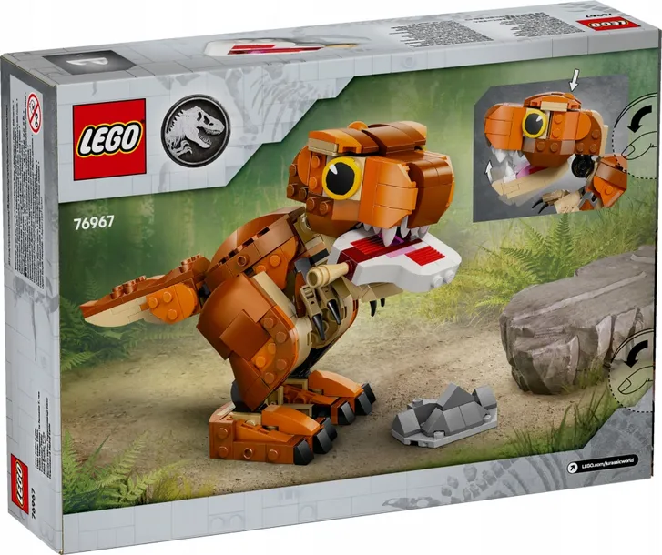 lego-tyranozaur-maly-76967-plec-chlopcy-dziewczynki
