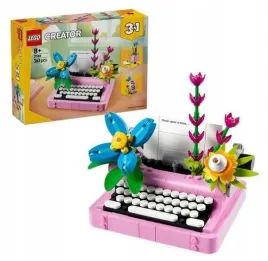 lego-r-creator-31169-maszyna-do-pisania-z-kwiatami