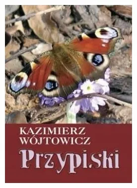 przyczynki-kazimierz-wojtowicz