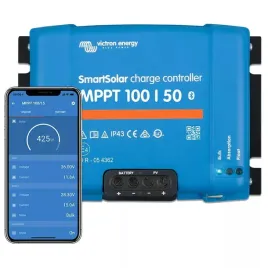 smartsolar-mppt-100-50a