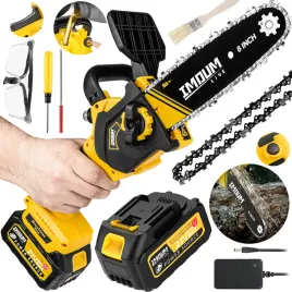 mini-pila-lancuchowa-akumulatorowa-pilarka-8-dwa-akumulatory-zestaw-imoum