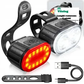 zestaw-usb-lampka-rowerowa-led-przod-tyl-mocna-jasna-oswietlenie-rowerowe