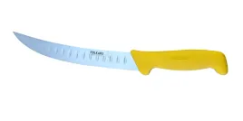 polkars-noz-masarski-nr-23k-szlif-kulowy-zolty-21-cm