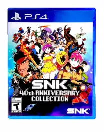 snk-40th-anniversary-collection-ps4-import-gra-na-plycie-nowa-w-folii