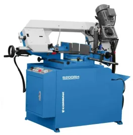 przemyslowa-przecinarka-do-metalu-pila-tasmowa-cormak-2kw-320mm-polautomat