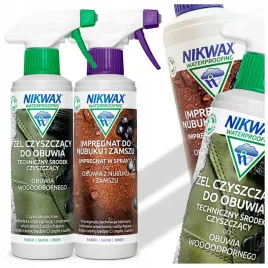 zestaw-nikwax-do-impregnacji-i-czyszczenia-obuwia-z-nubuku-i-zamszu-2x300ml
