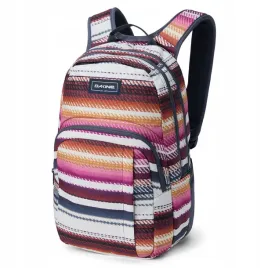 plecak-dakine-campus-m-25l-blanket-stripe-kolorowy-z-kieszenia-izolacyjna