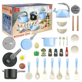 garnki-dla-dzieci-duzy-zestaw-kuchenny-czajnik-patelnia-lyzki-akcesoria