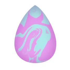 killys-marble-make-up-sponge-gabeczka-3d-do-makijazu-marmurkowa
