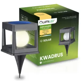 lampa-solarna-ogrodowa-led-kwadrus-wbijana-zewnetrzna-kula-3000k-lumiled