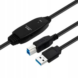 microconnect-aktywny-kabel-usb-3-2-gen-1-a-b-7m-m-m-czarny-usb3-0ab7b