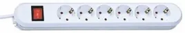 bachmann-6-way-desk-socket-outlet-381-252k