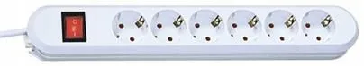 bachmann-6-way-desk-socket-outlet-381-252k