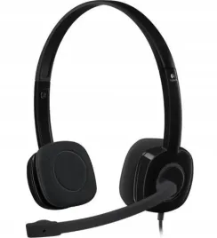 zestaw-sluchawkowy-logitech-h151-stereo-na-biuro-call-center-czarny-przew
