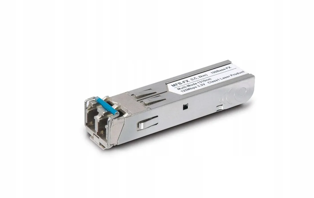 transceiver-planet-multi-mode-100mbps-sfp-fiber