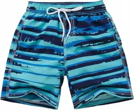 kapielowki-chlopiece-adorel-niebieskie-11-12-lat-146-152