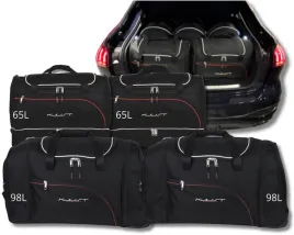 torba-organizer-do-bagaznika-audi-a5-limousine-b10-mhev-2024