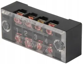 listwa-zaciskowa-100a-4-bieguny