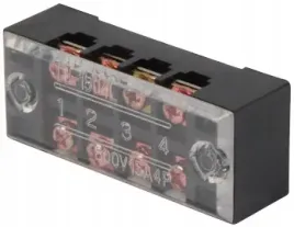 listwa-zaciskowa-15a-4-bieguny-5-sztuk