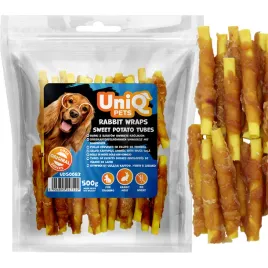 przysmak-dla-psa-rurki-z-batatow-owiniete-krolikiem-uniq-pets-500g