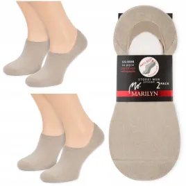 stopki-meskie-z-silikonem-men-silicon-marilyn-bezowe-39-42-2-pary