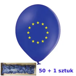 balony-unijne-ue-50-1-szt-unia-europejska