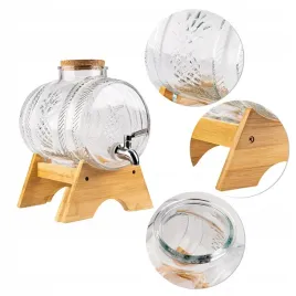 beczka-szklana-5-l-z-kranem-stalowym-nierdzewnym-antalek-stojak-kran-inox