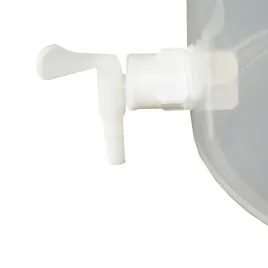 kran-kranik-obrotowy-z-reduktorem-osadu-do-pojemnik-fermentacyjnego-beczki