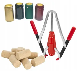 korkownica-do-wina-zestaw-100-korki-dlugie-100-nakladki-kapturki-ozdobne