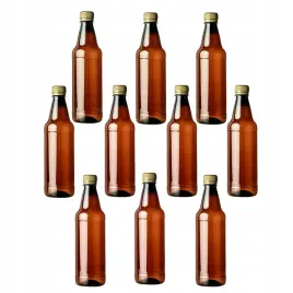 butelki-do-piwa-500ml-kwas-podpiwek-cydr-10szt