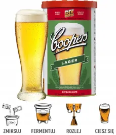 piwo-brewkit-coopers-23l-lager-slod-chmiel-drozdze