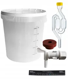 wiadro-pojemnik-fermentator-33l-komplet-termometr-paskowy-piwo-wino-nastaw