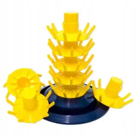 suszarka-na-butelki-segment-1-sztuka-10-butelek-ociekacz-butelki-segment