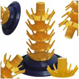 suszarka-stojak-na-butelki-piwo-wino-segment-50-ociekacz-zbiera-wode