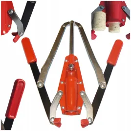 korkownica-metalowa-dwuramienna-do-butelek-na-korki-wino-cydr