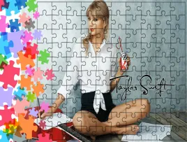 puzzle-tradycyjne-taylor-switf-producent