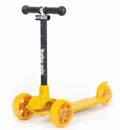 hulajnoga-trojkolowa-dla-dzieci-baby-mix-prime-do-30kg-wytrzymala