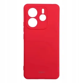 roar-futeral-colorful-jelly-do-xiaomi-redmi-note-14-5g-rozowy