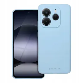 roar-futeral-cloud-skin-do-xiaomi-redmi-note-14-5g-jasnoniebieski