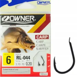 r-6-haczyki-z-przyponem-gotowe-wiazane-owner-iseama-carp-rl-044