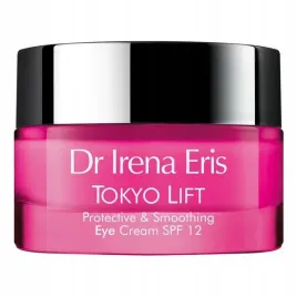 dr-irena-eris-tokyo-lift-spf-12-ochronny-krem-wygladzajacy-pod-oczy-15ml