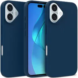 wheat-bran-etui-case-obudowa-futeral-z-magsafe-do-iphone-16-pro-granatowe