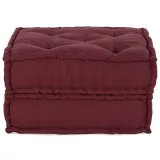 puf-modulowy-bordowy-70x70x36-material-stan-nowy
