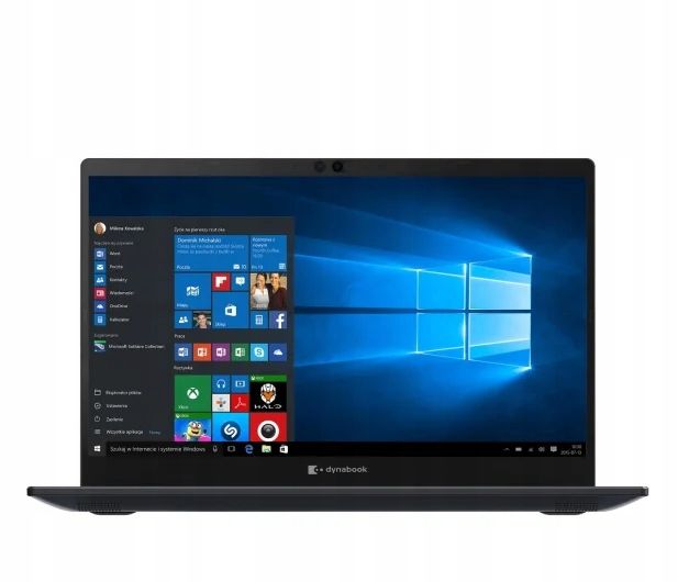 Toshiba Dynabook Portege X30L-J | i5-1135G7 16GB 512GB NVMe | Windows 11