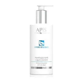 apis-hydro-balance-nawilzajacy-tonik-z-algami-morskimi-300ml
