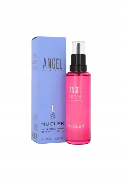 thierry mugler angel nova woda perfumowana 100 ml     