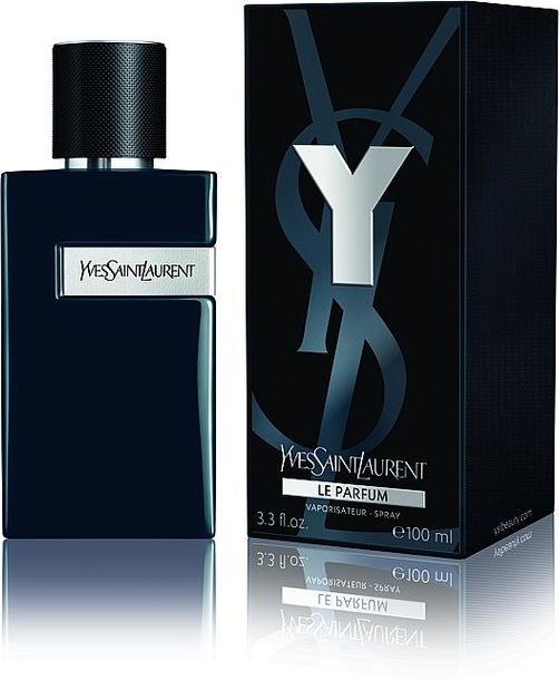 Yves Saint Laurent Y Le Parfum 2025 Perfumy 100ml