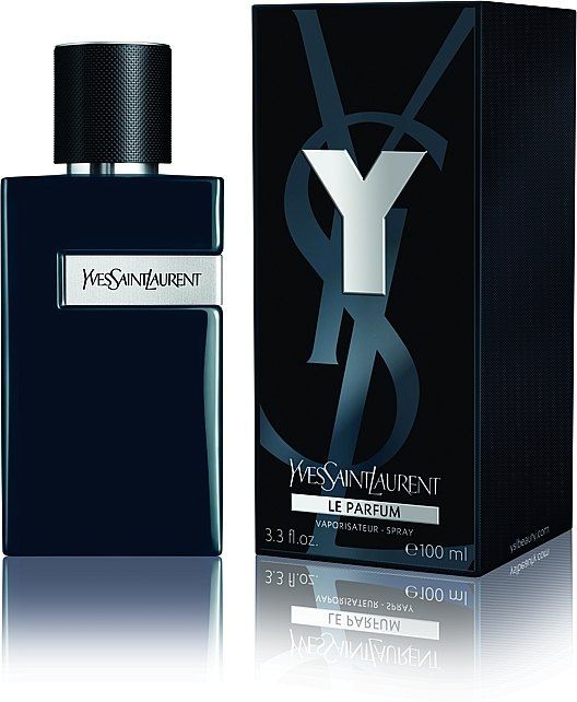 yves saint laurent y le parfum
